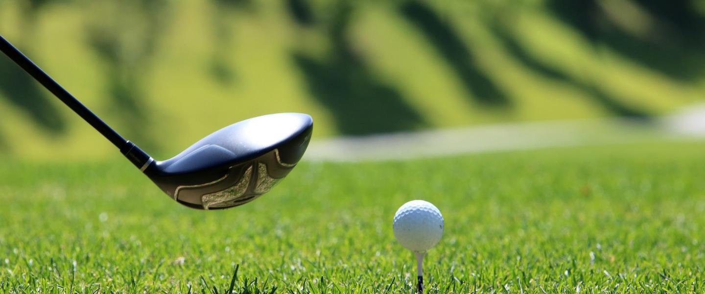 Golfmaila kuvituskuva
