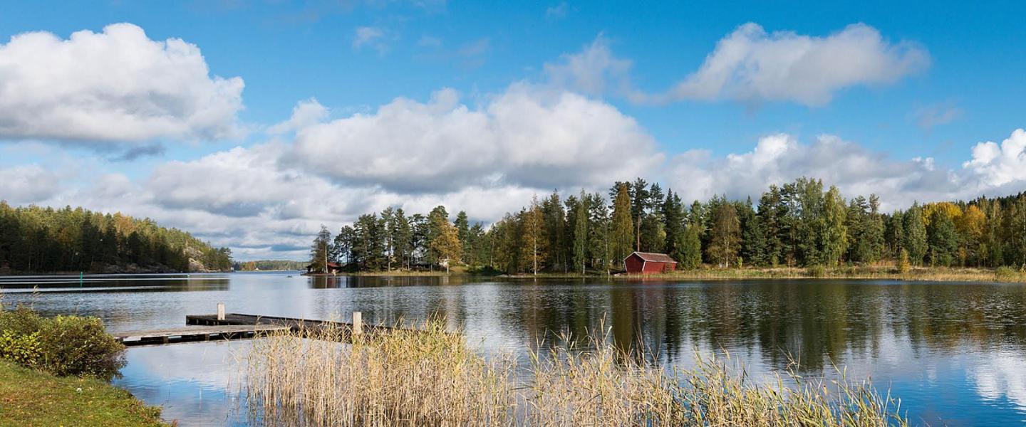 Kesäretki