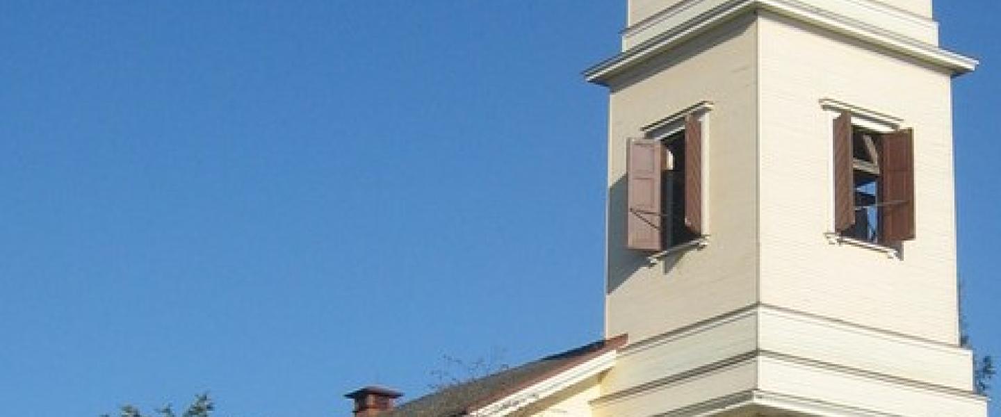 Viljakkalan kirkko