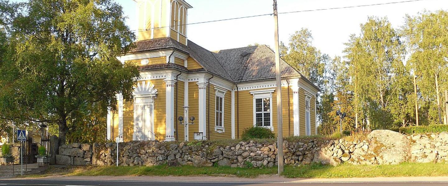 Kirkko