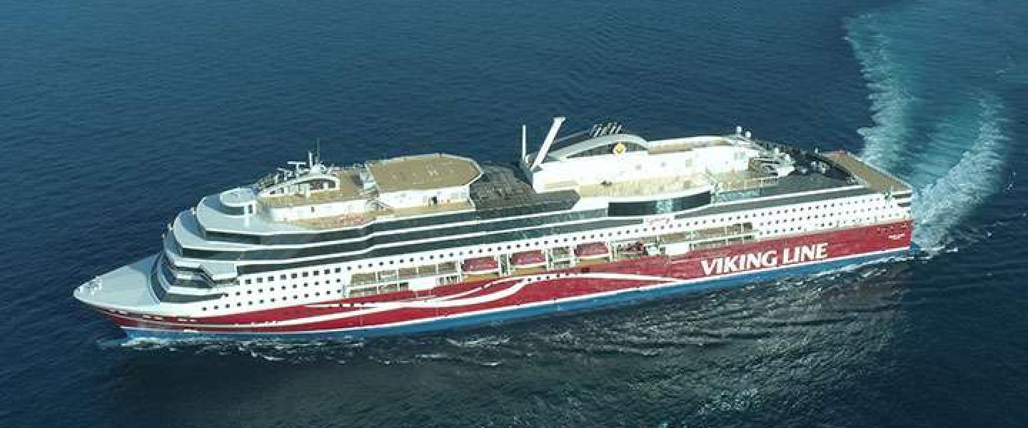 Viking Glory