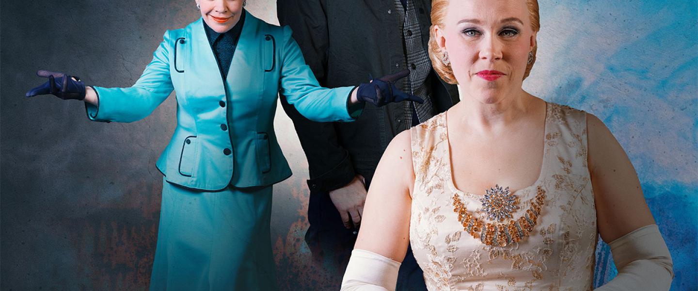 Evita 10.3.23 EL-Satakunnan piirin tilausnäytös