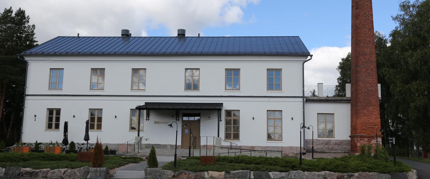 Kulttuurimeijeri