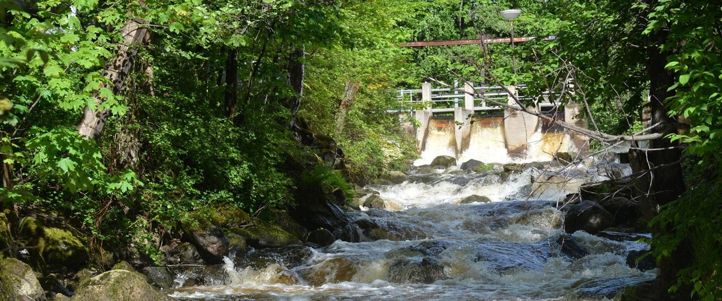 Karkkilan koskireitti