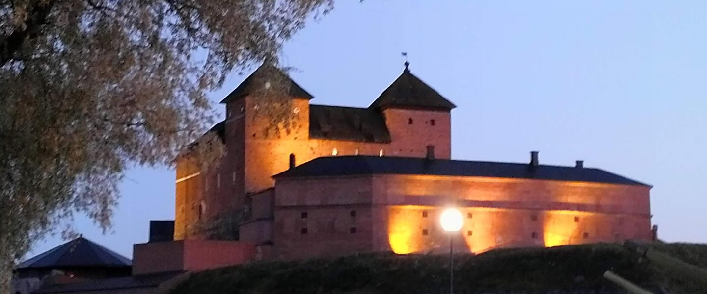 Hämeenlinna