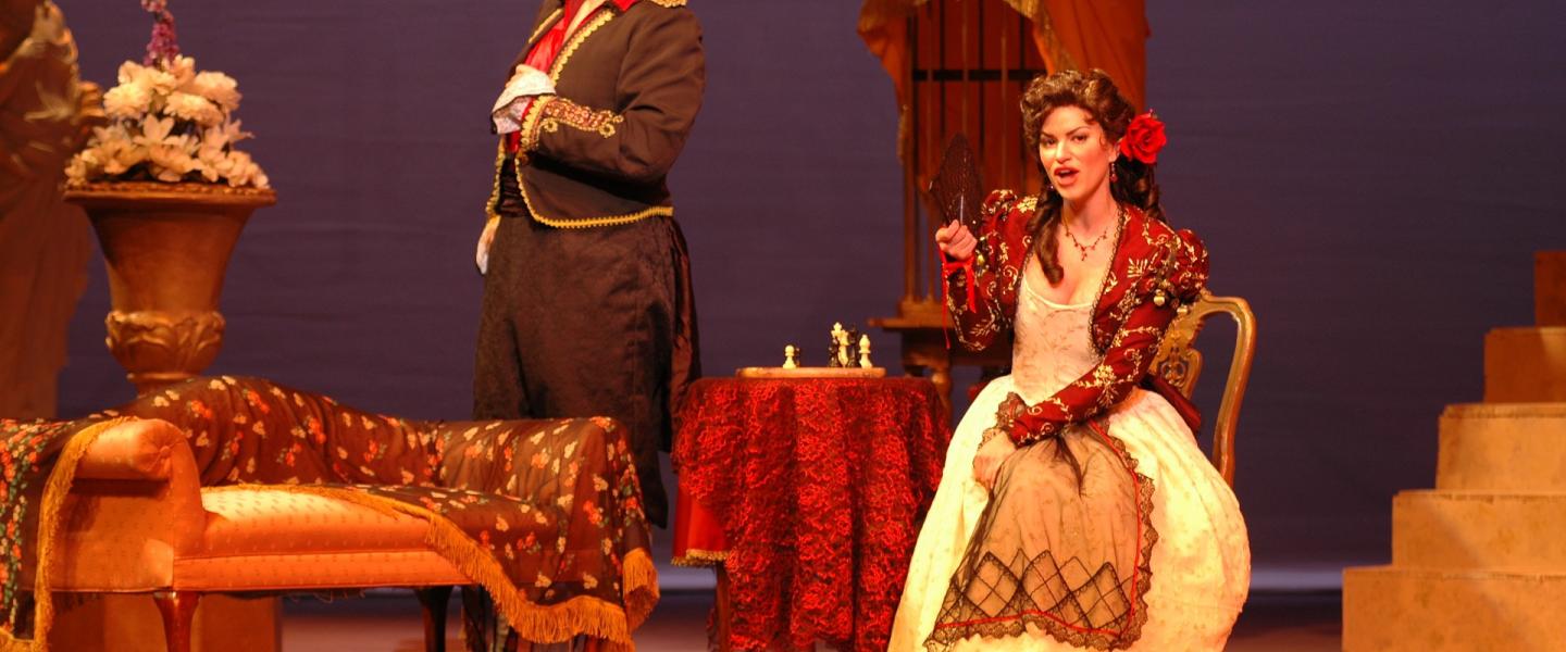 Operetti