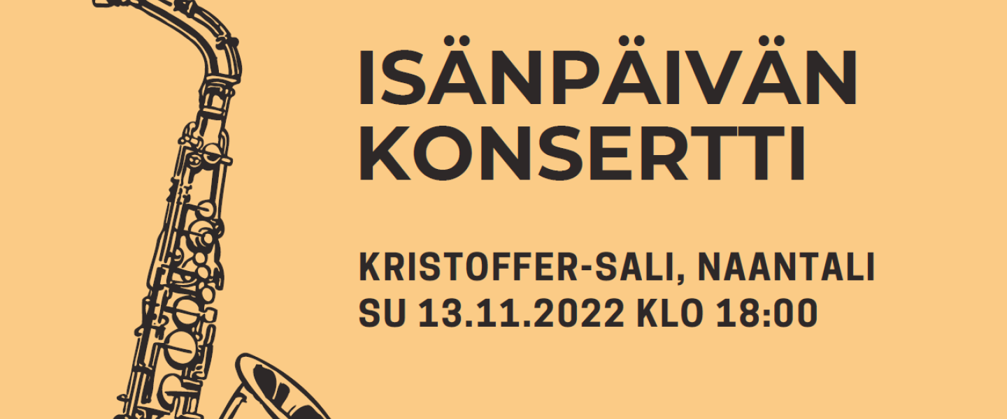 Naantali Swing