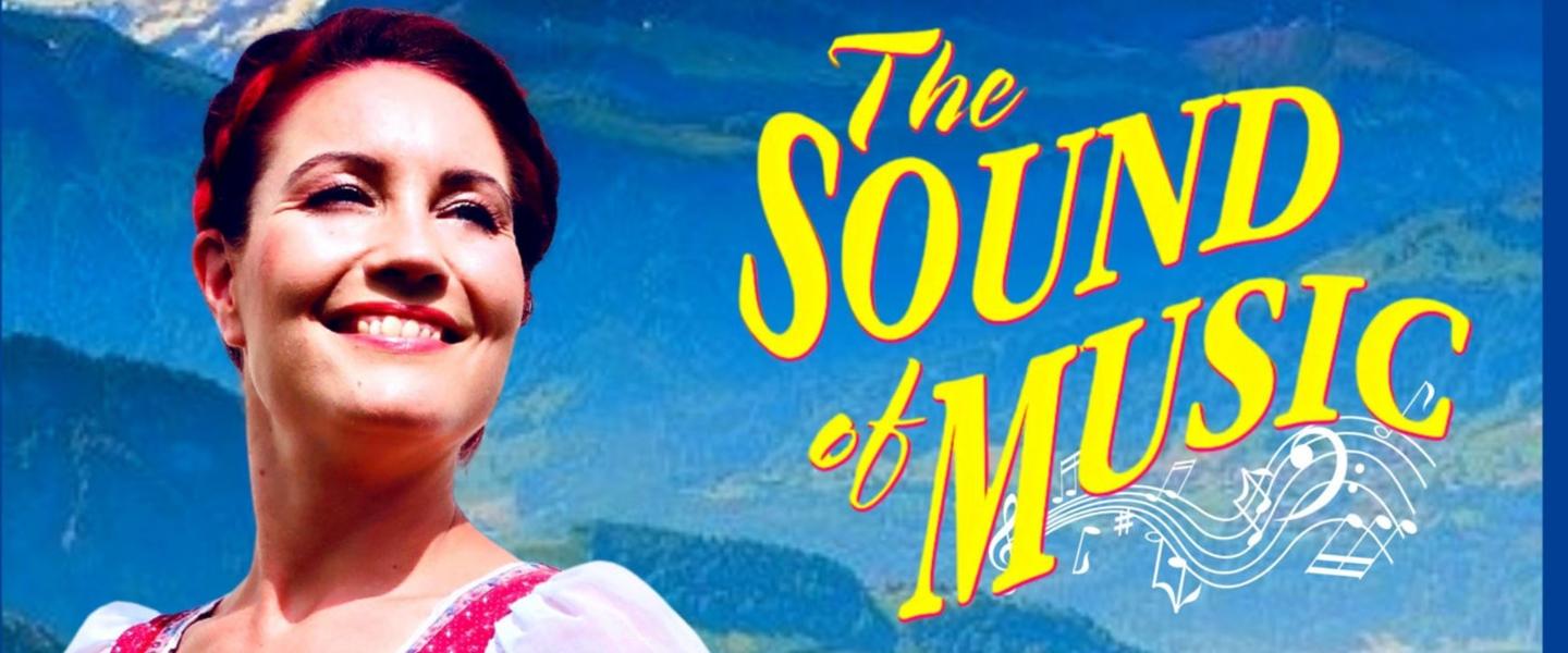 Musikaali The Sound of Music