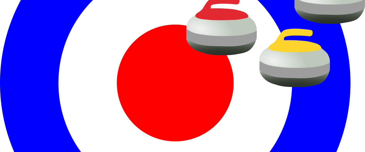 curling