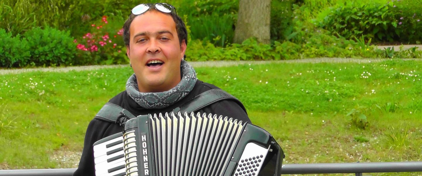 harmonikka
