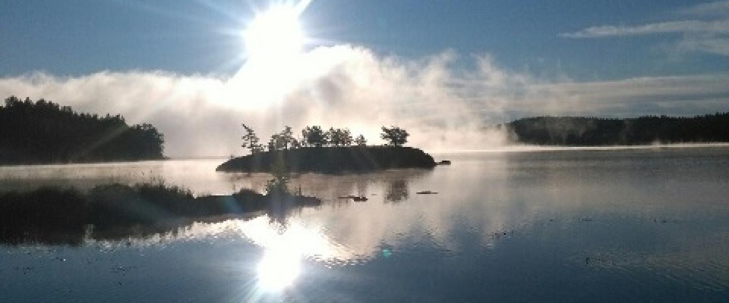 LO_järvellä