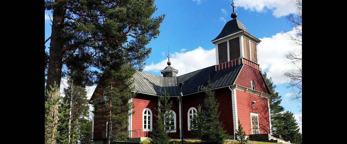 Aluekokous Pukkilassa