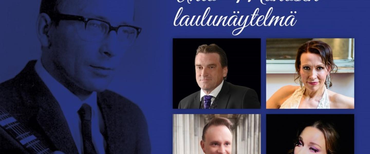Mki Unto Mononen