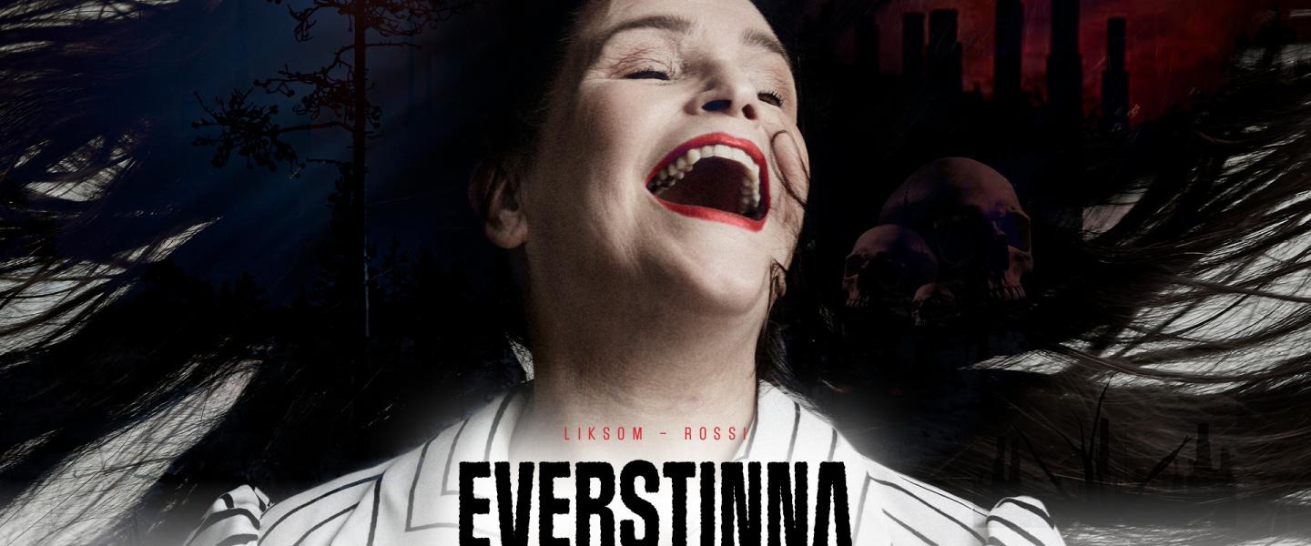 Everstinna