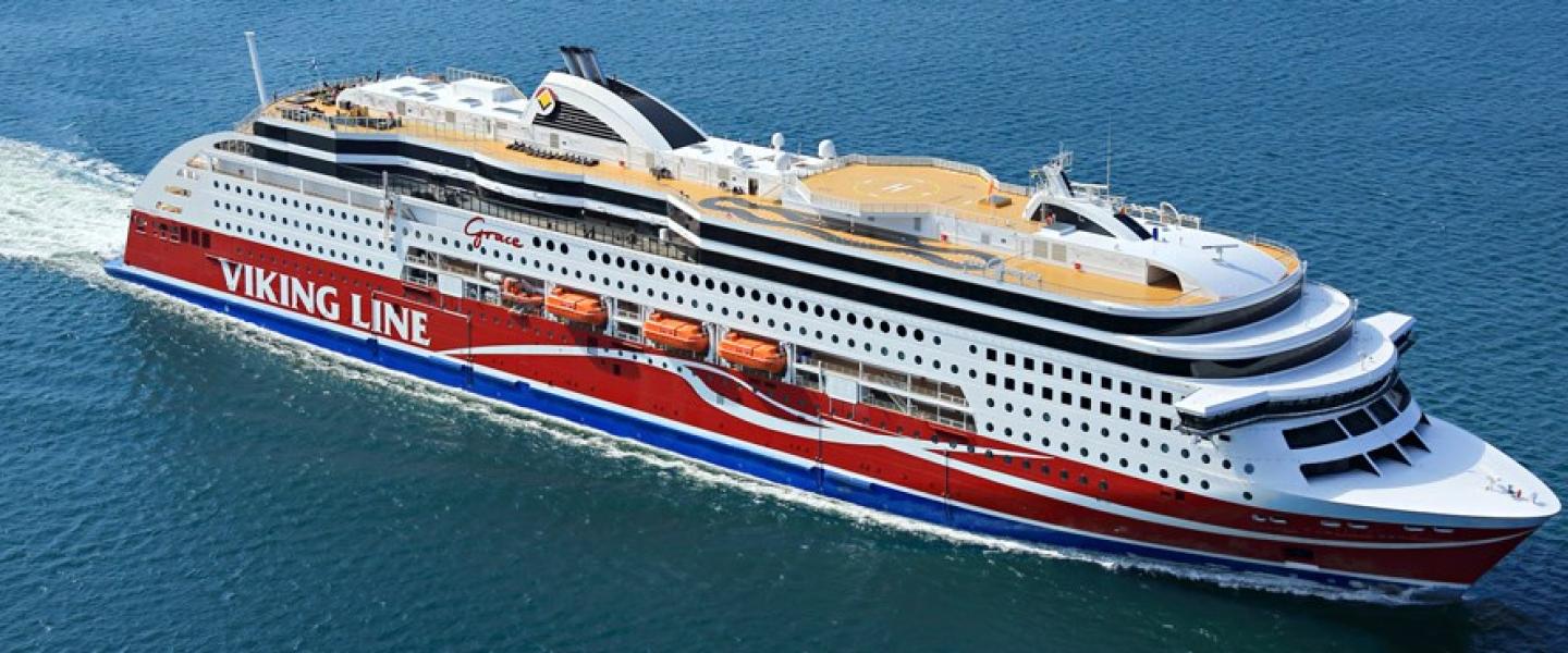 Viking Grace