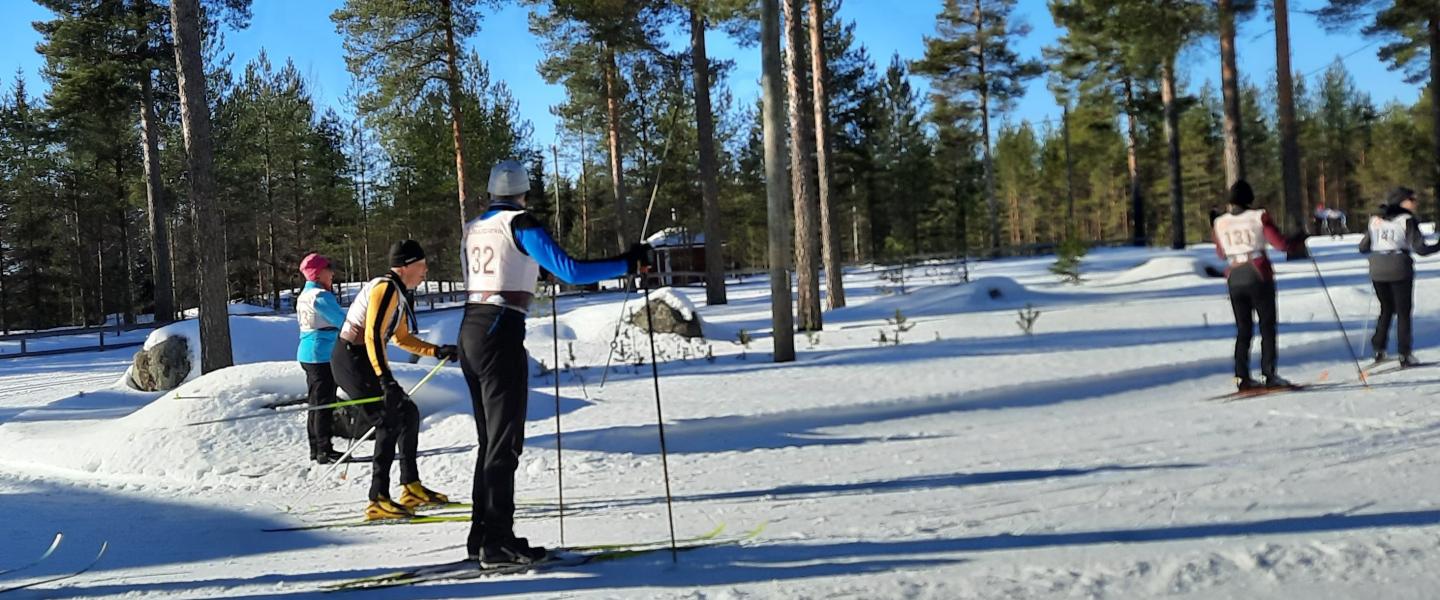 Viesti_Lohtajalla