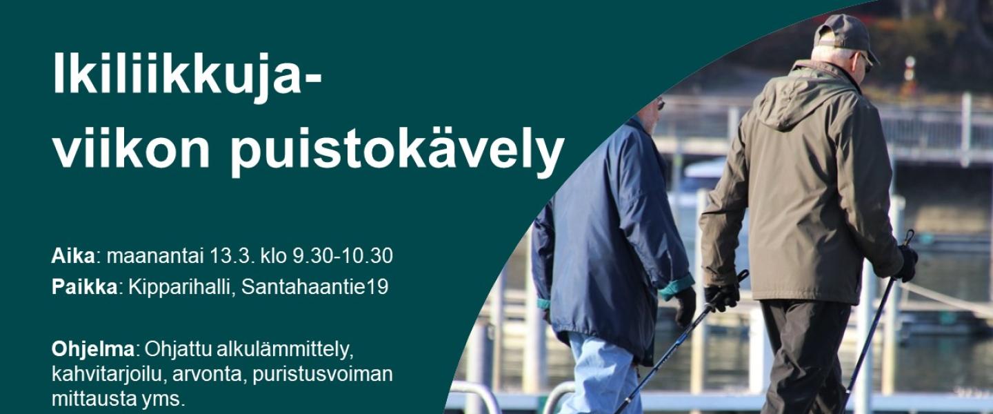 liikkuja