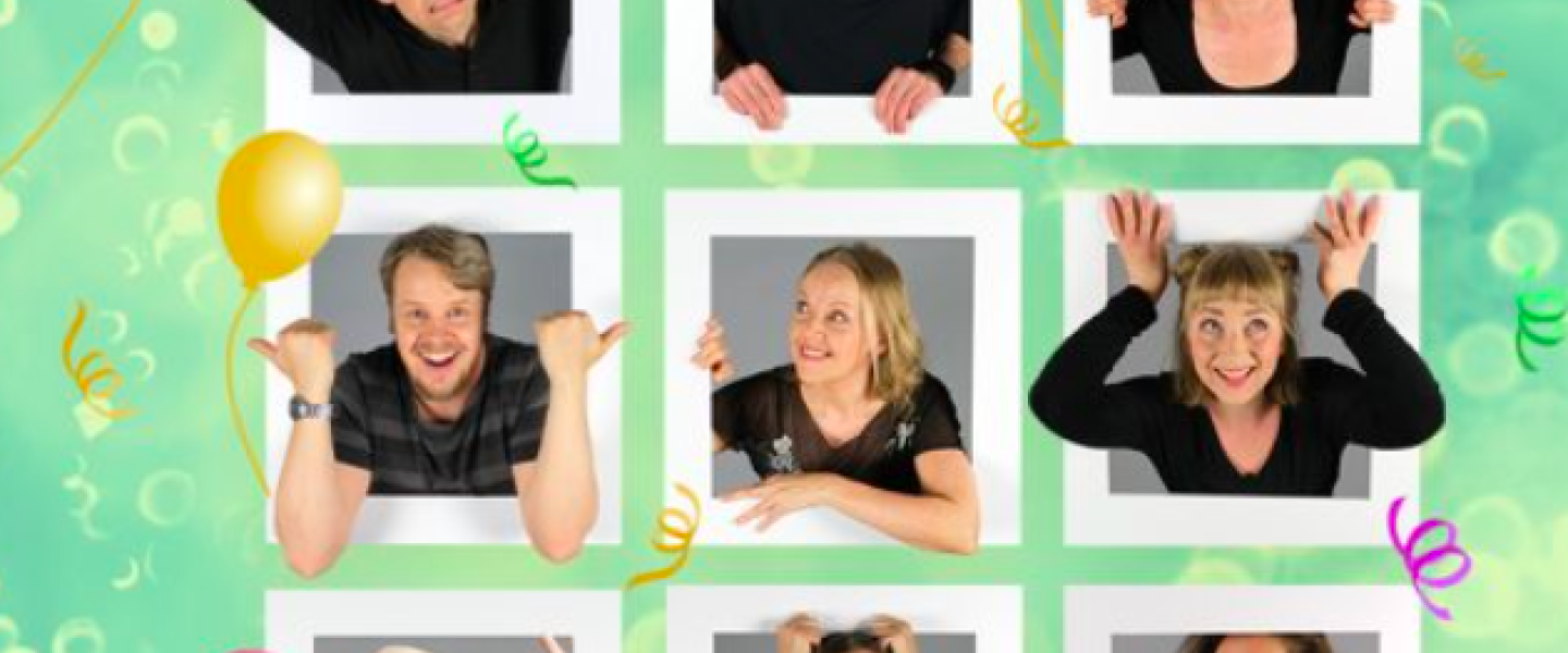 Teatteriretki