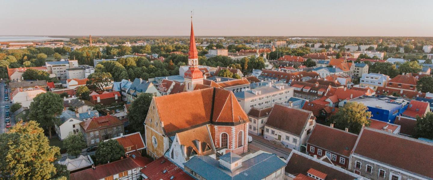 Pärnu 
