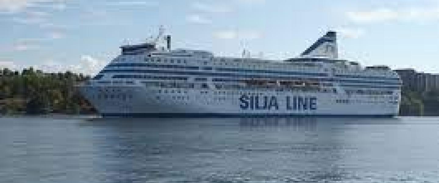 Silja Symphony