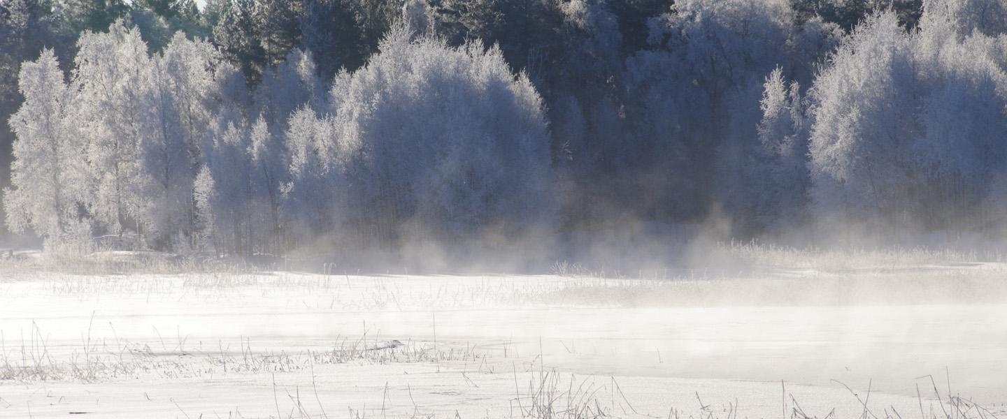 Pyhäjärvi kutsuu pilkille