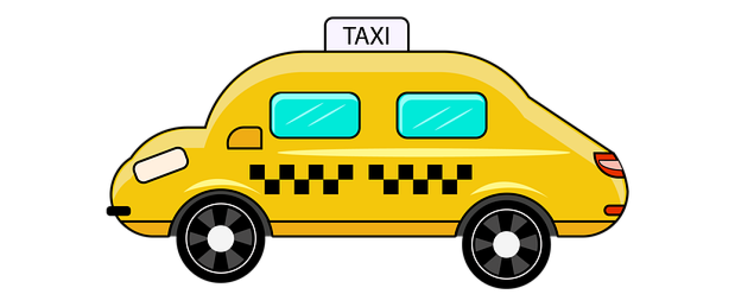 taxi