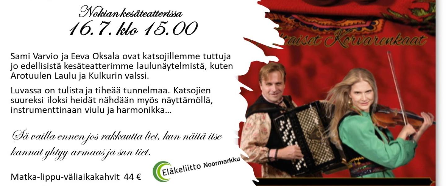 Kultaiset korvarenkaat