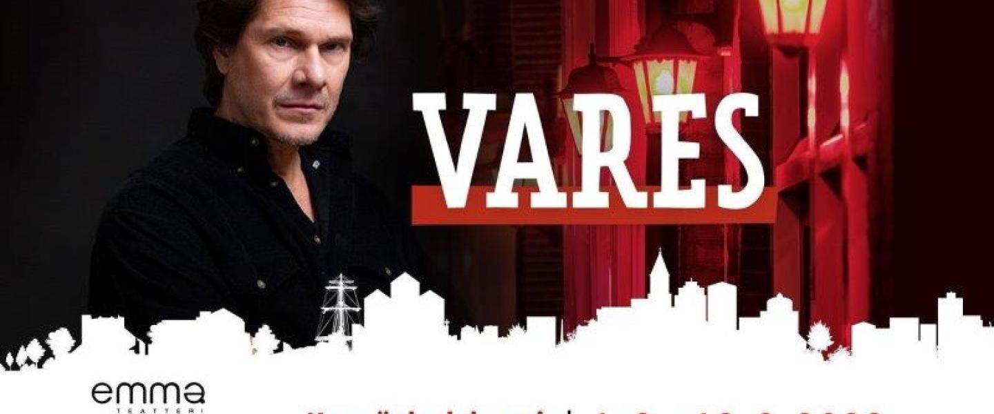 Naantali_Vares