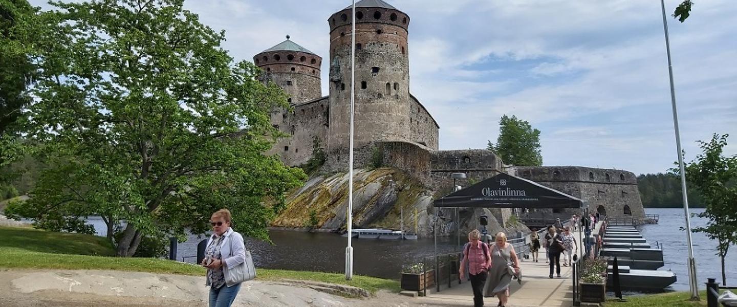 Olavinlinna