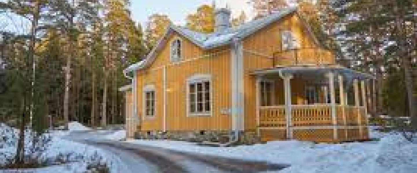 Ykköspirtti Ruissalo