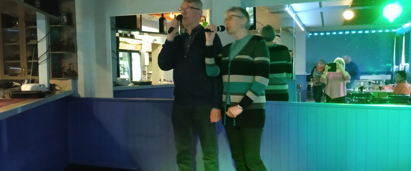 Karaoke