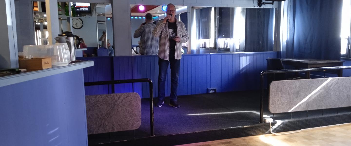 Karaoke