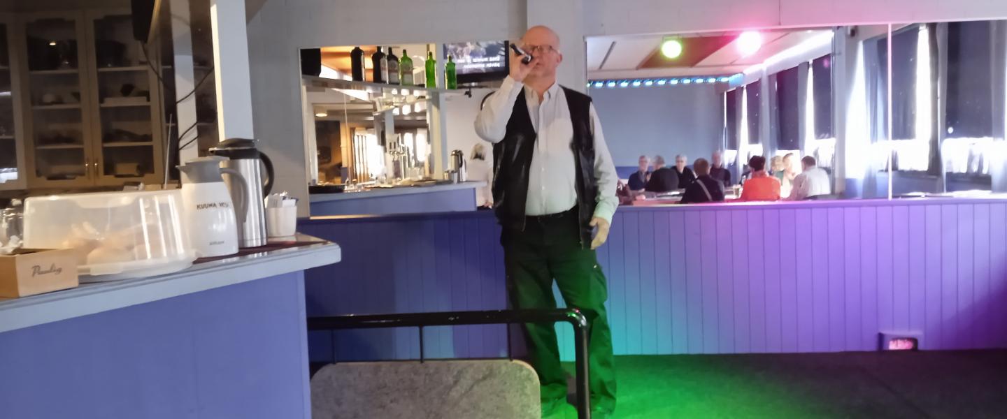 Karaoke