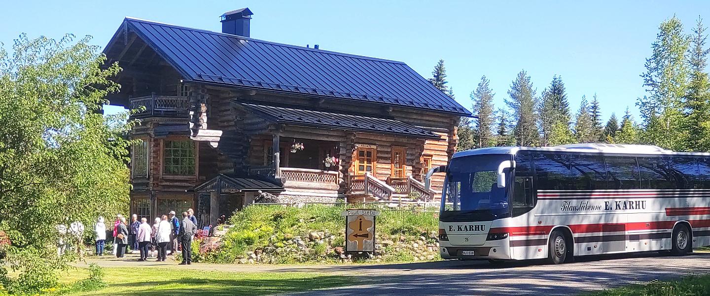 Matkalla