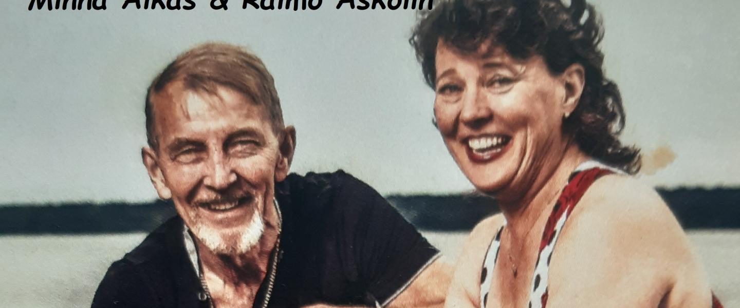 Minna Äikäs