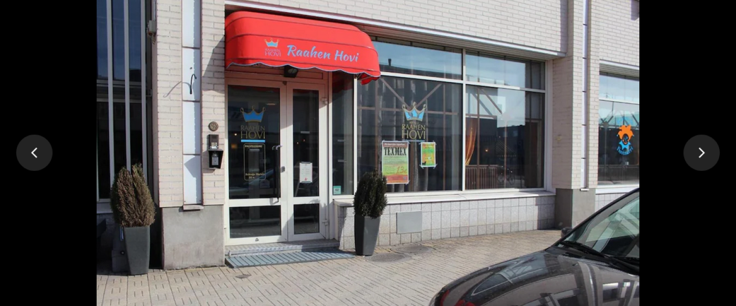 lounspaikka 