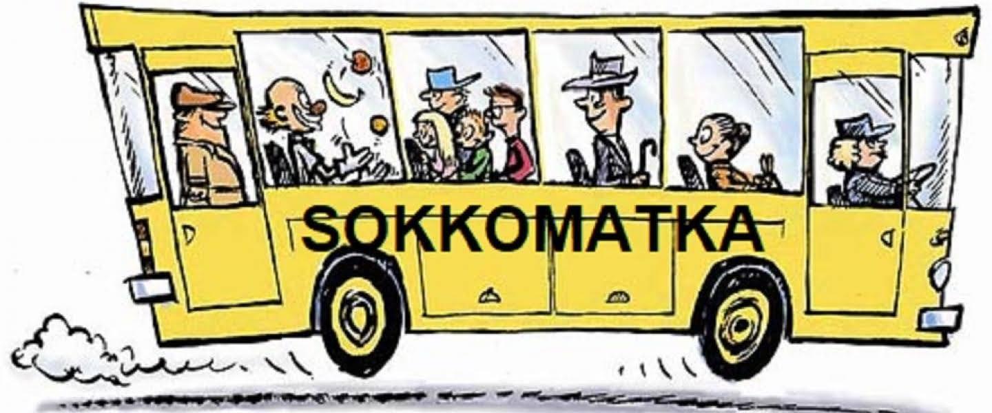 Sokkomatka 2023