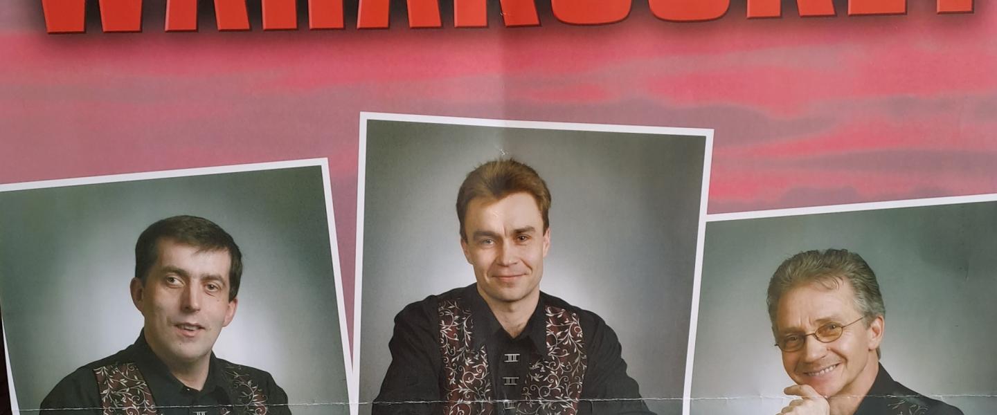 orkesteri