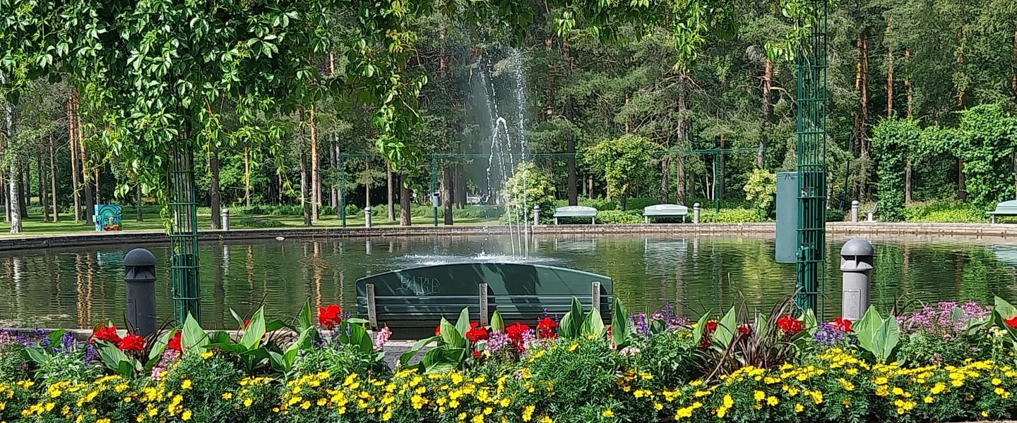 Puisto Kouvola