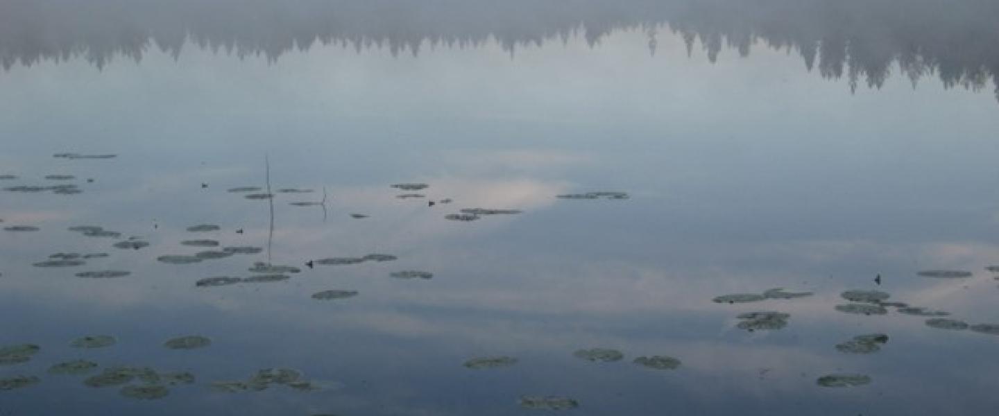 Lahdenperä