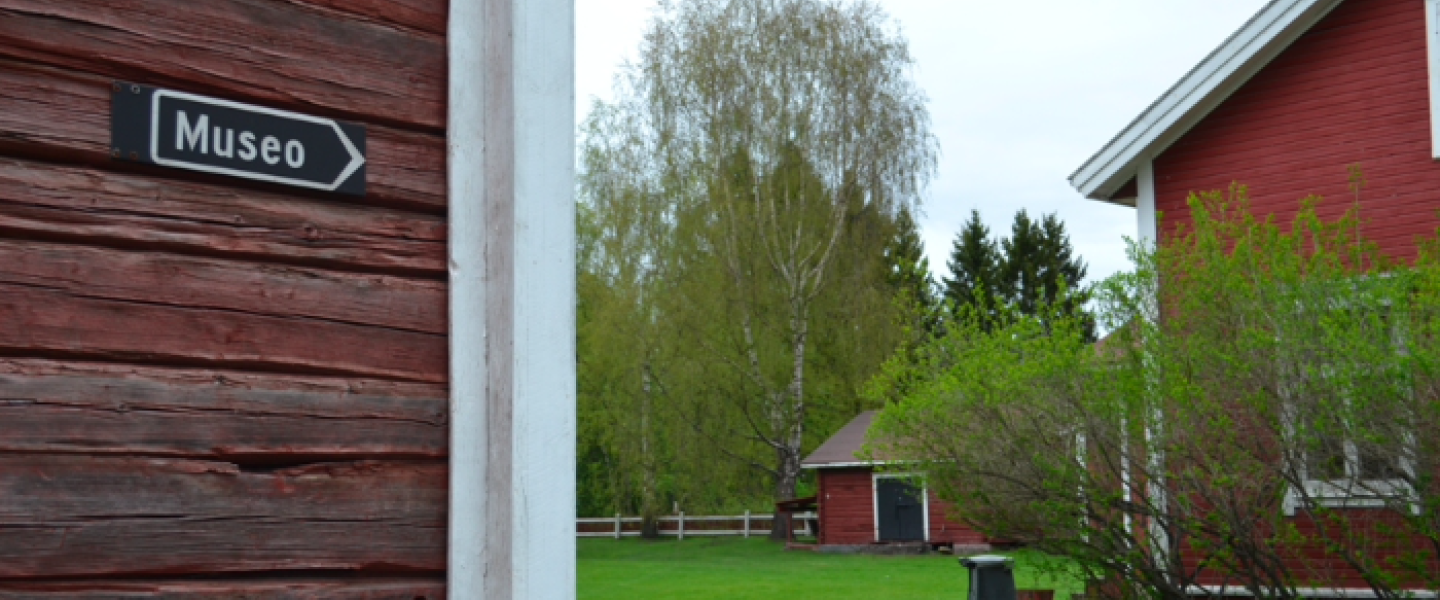 Kulttuuriasiat Kempele
