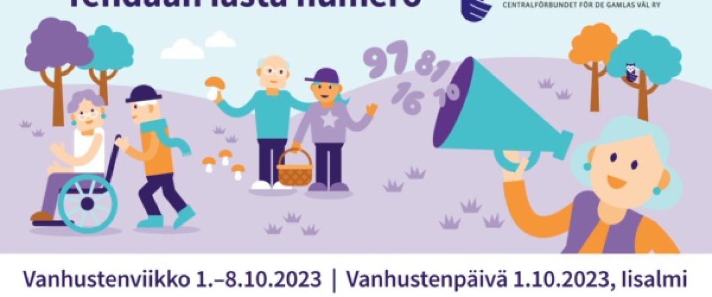 Vanhusteviikko23