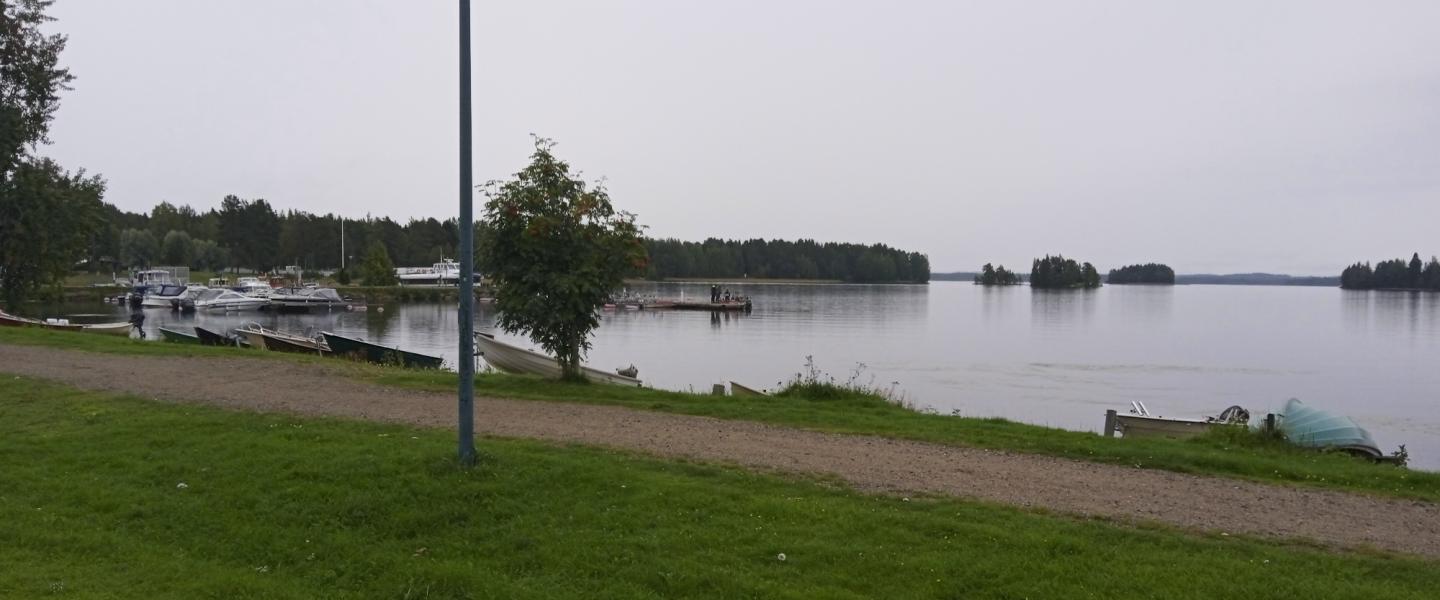 Satama