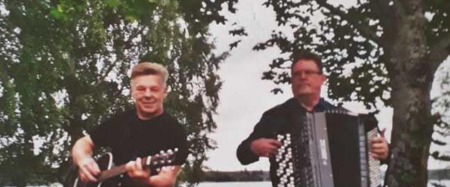 Duo timi Jääskelä