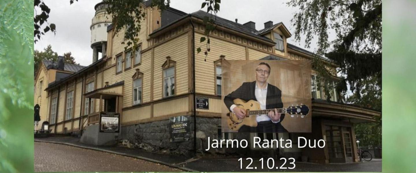 irjantempo