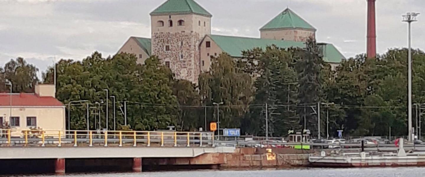 Turku linna