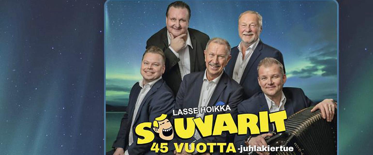 Souvarit