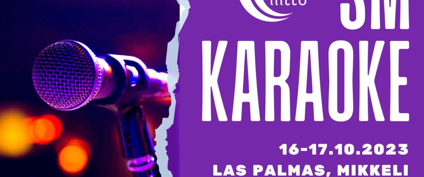 Karaokemainos