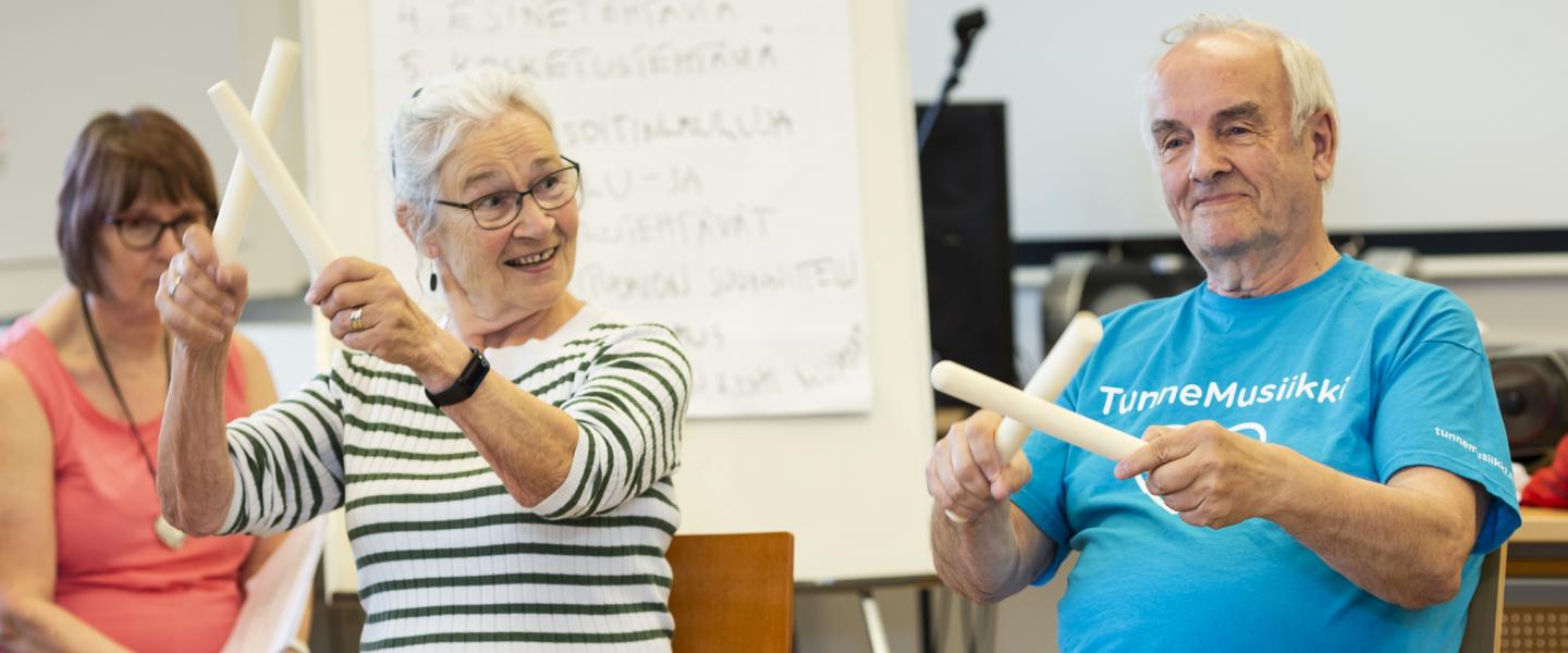 Kuva: Vilma Timonen