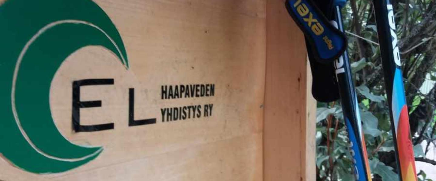 Kävelyä 20.10